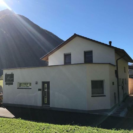 Apartment Maya Neustift im Stubaital Exteriér fotografie