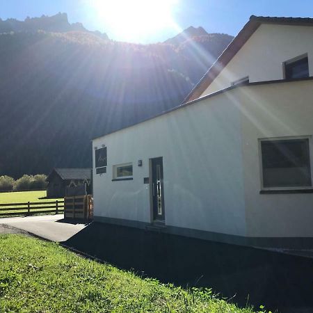 Apartment Maya Neustift im Stubaital Exteriér fotografie
