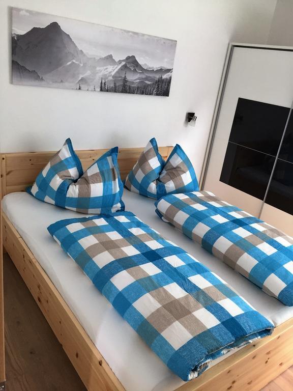 Apartment Maya Neustift im Stubaital Exteriér fotografie