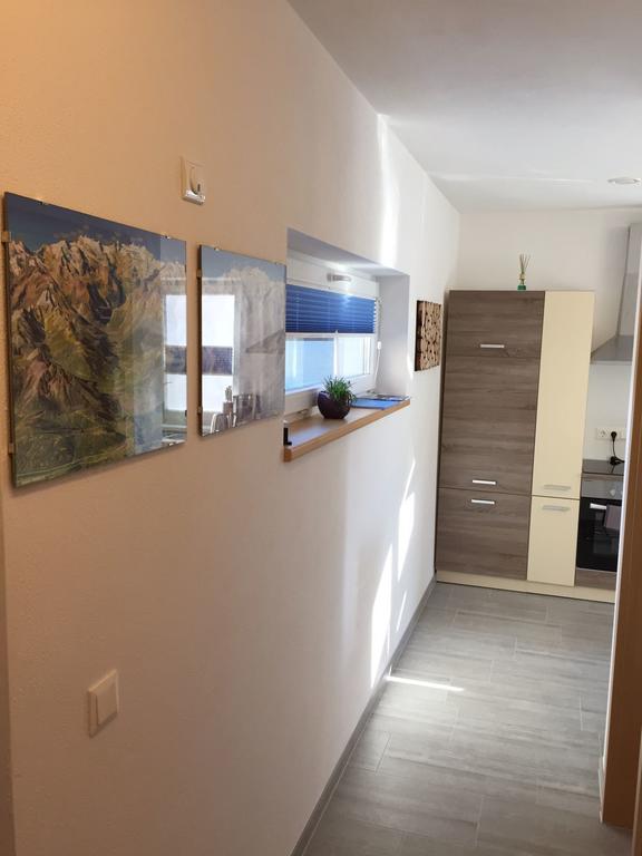 Apartment Maya Neustift im Stubaital Exteriér fotografie