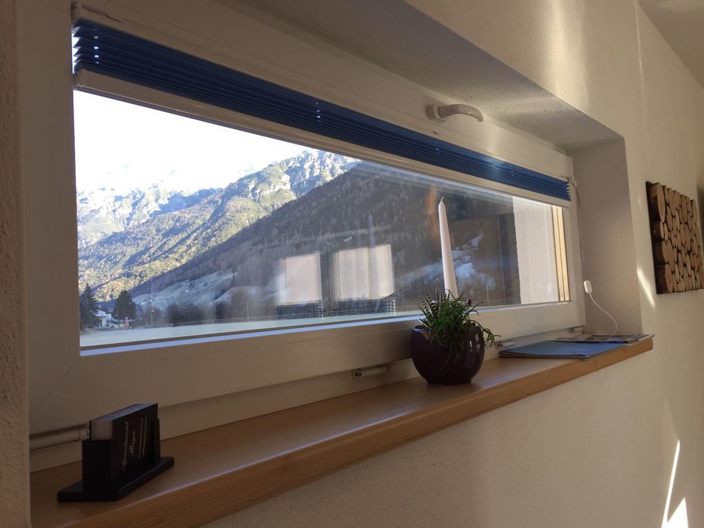 Apartment Maya Neustift im Stubaital Exteriér fotografie