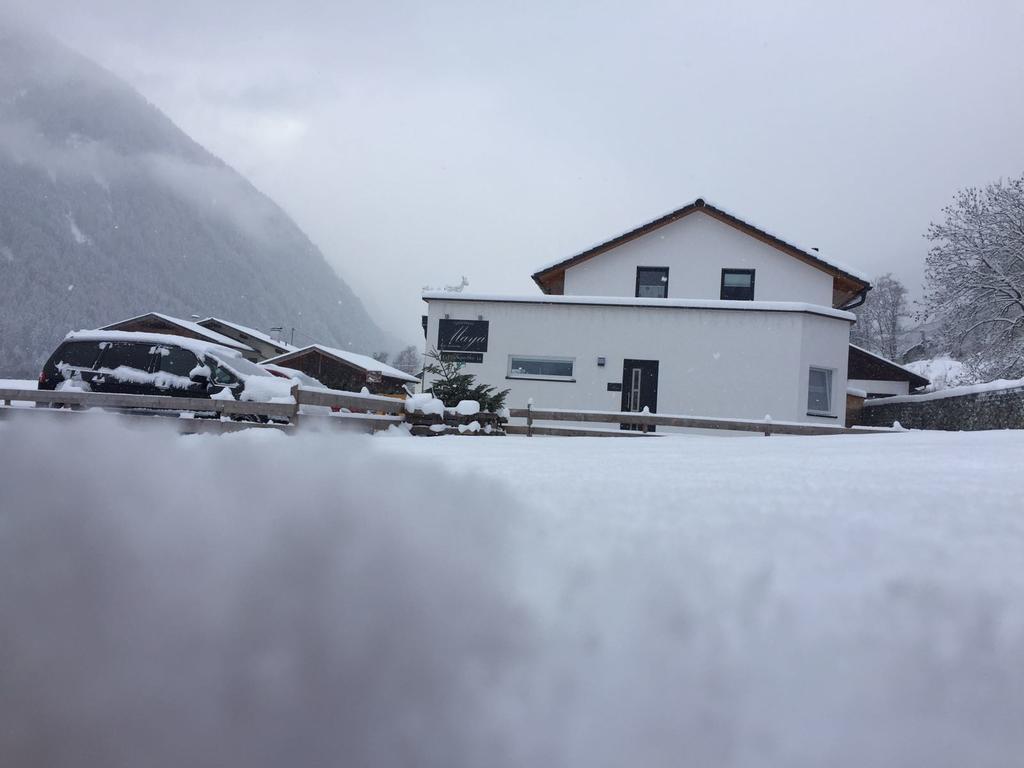 Apartment Maya Neustift im Stubaital Exteriér fotografie