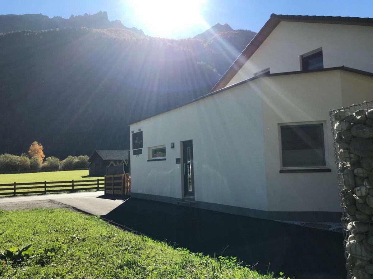 Apartment Maya Neustift im Stubaital Exteriér fotografie
